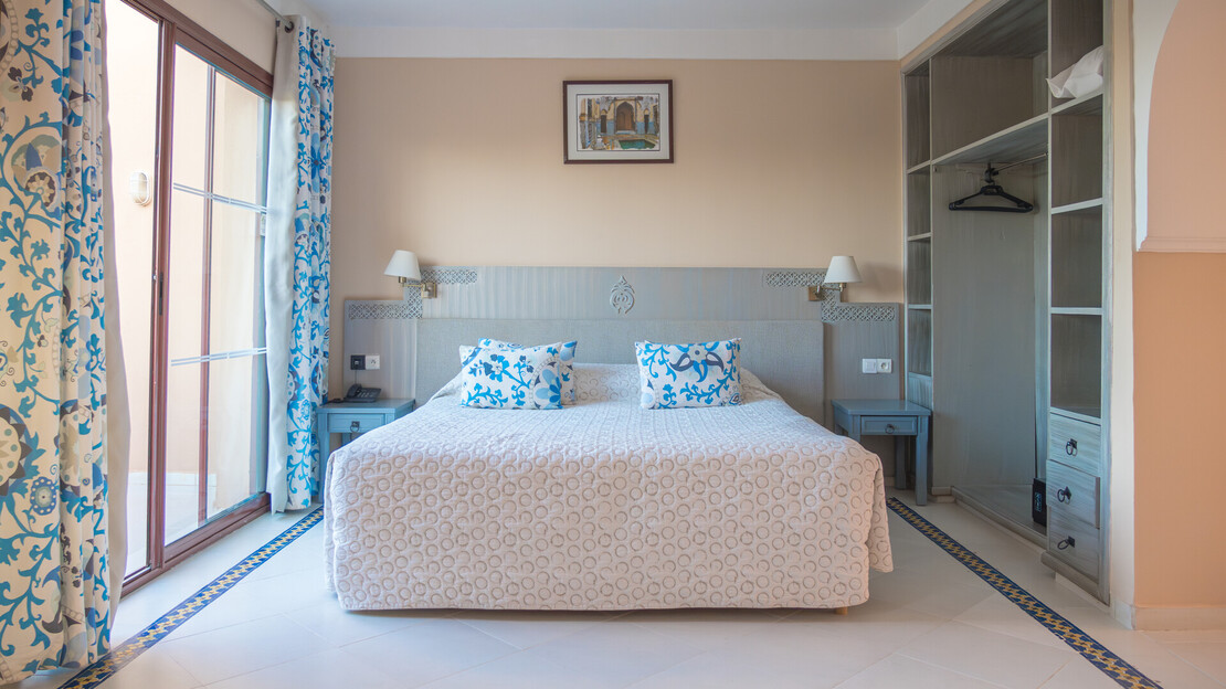 Valeria Family Madina Club Resort